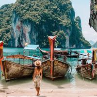 Отзыв от Валерия - Виза Destination Thailand